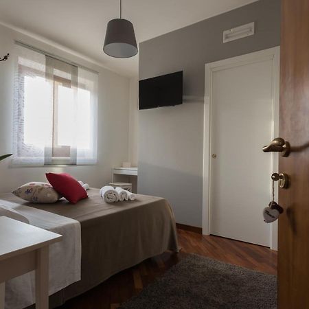 Ellebi B&B Montone  Екстериор снимка