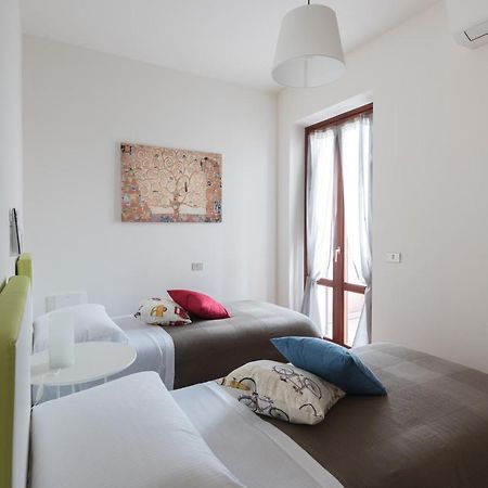 Ellebi B&B Montone  Екстериор снимка