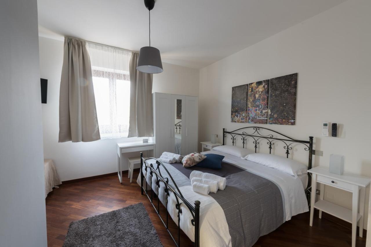 Ellebi B&B Montone  Екстериор снимка