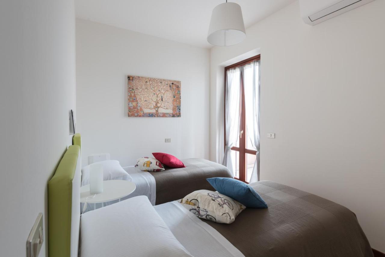 Ellebi B&B Montone  Екстериор снимка