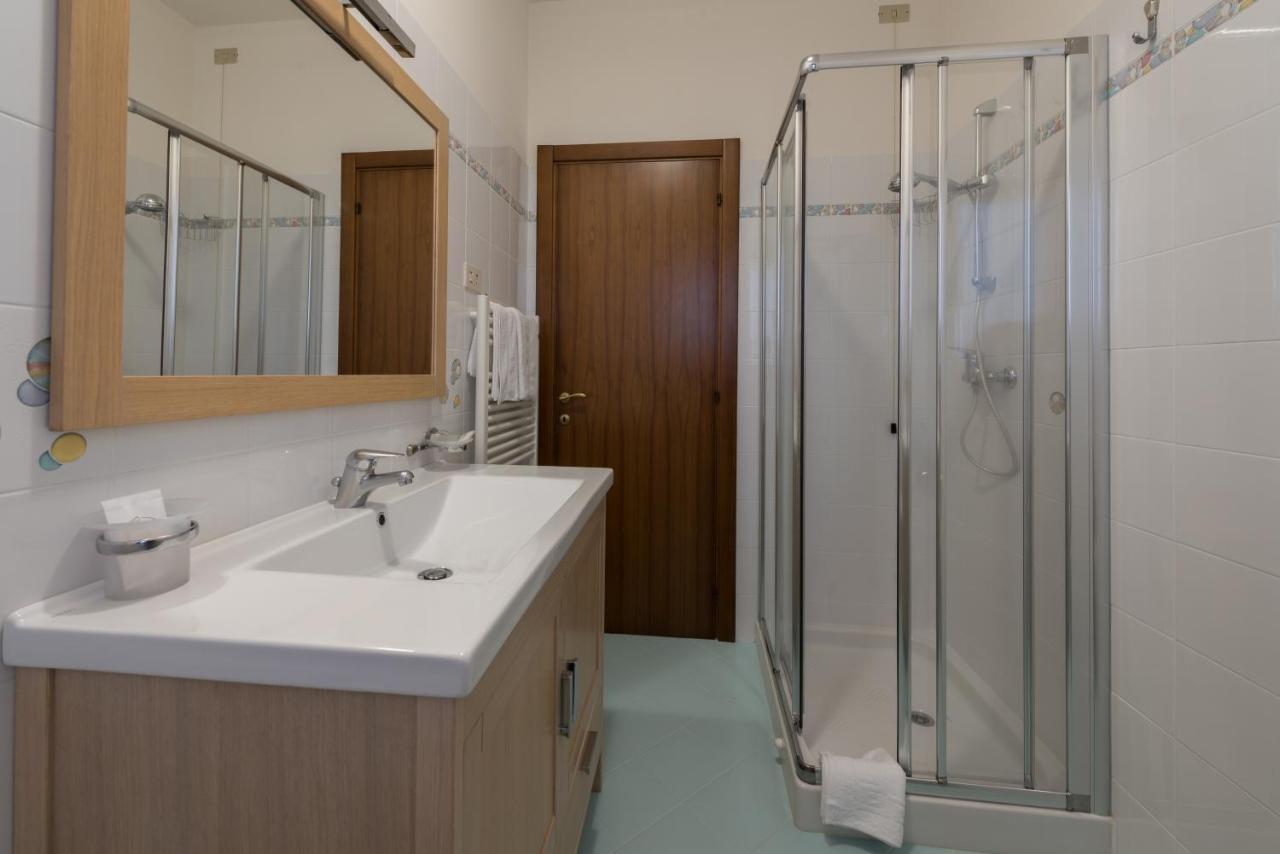 Ellebi B&B Montone  Екстериор снимка