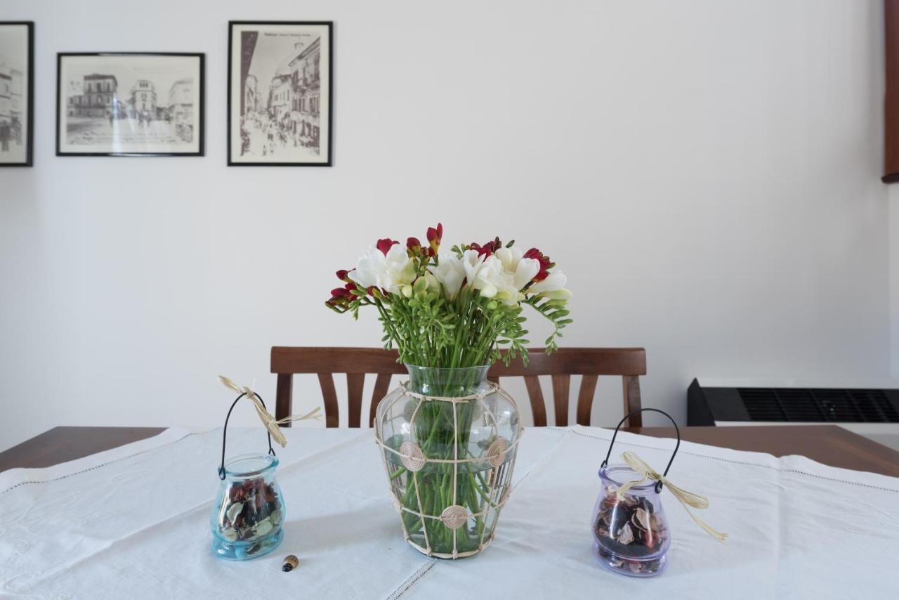 Ellebi B&B Montone  Екстериор снимка