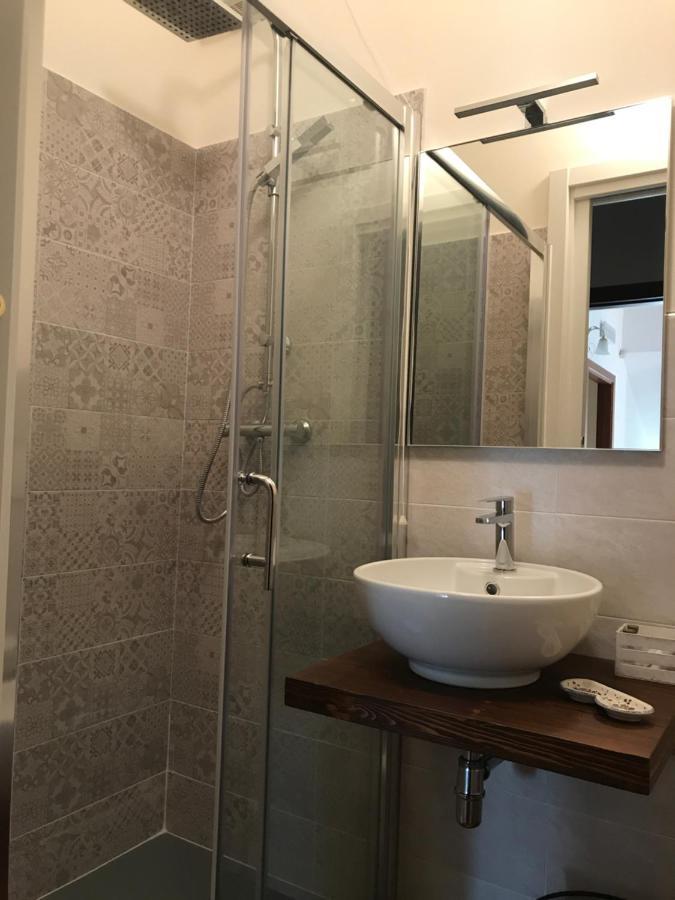 Ellebi B&B Montone  Екстериор снимка