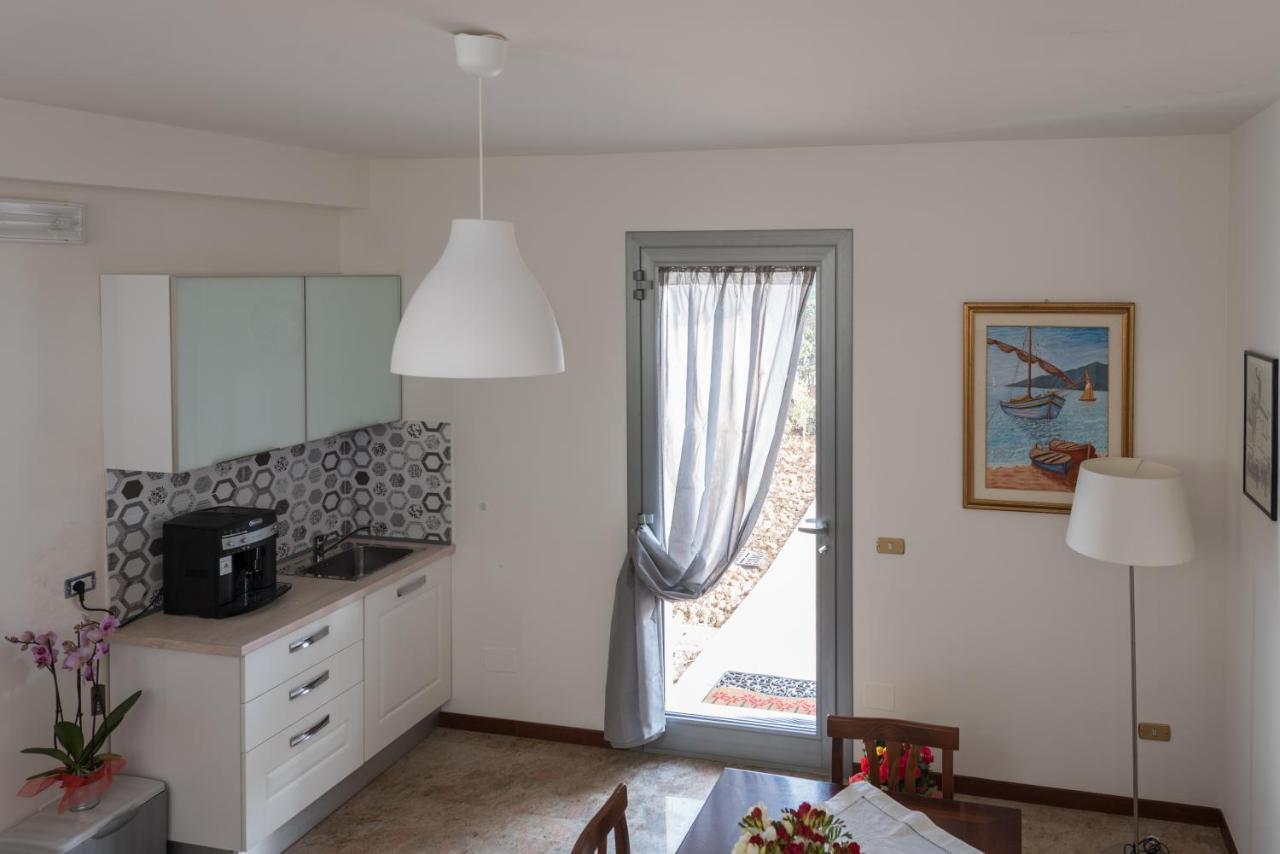Ellebi B&B Montone  Екстериор снимка